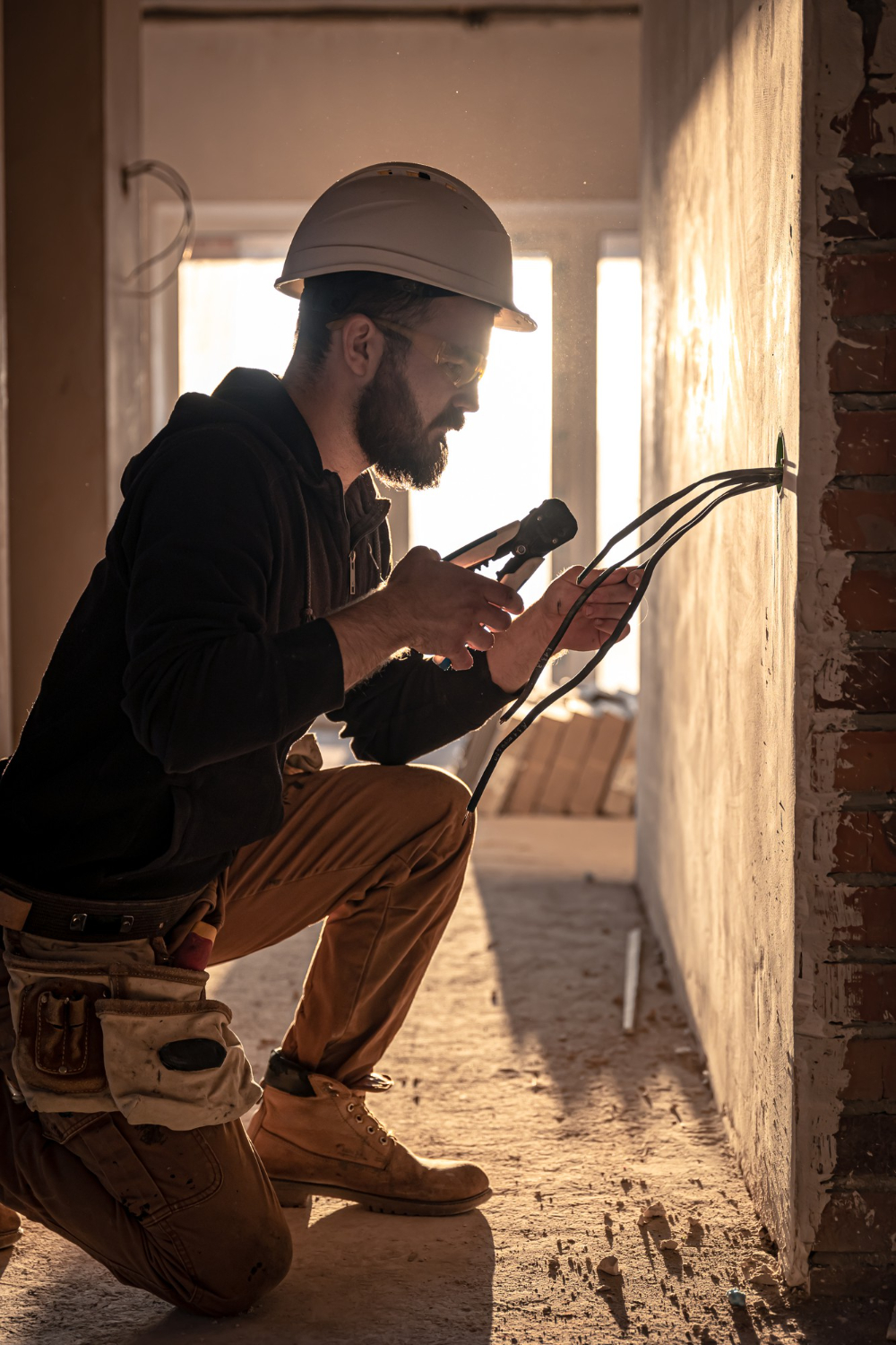 Servicio de Instalaciones Eléctricas