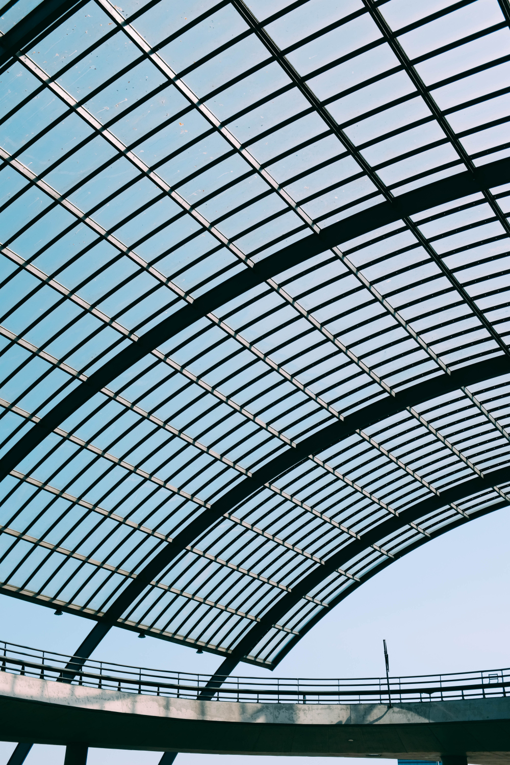 Servicio de Estructuras Metálicas